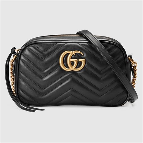 gucci handbags small black.